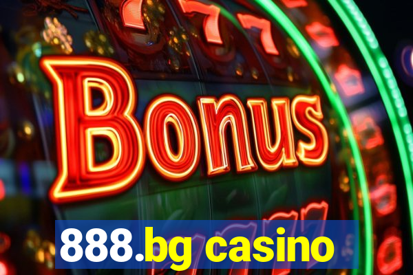 888.bg casino