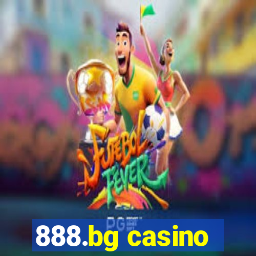 888.bg casino