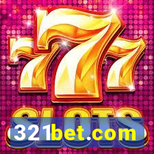 321bet.com