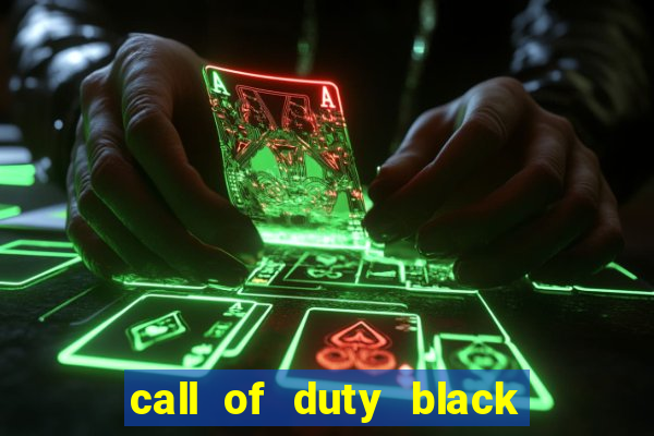 call of duty black ops 6 beta xbox