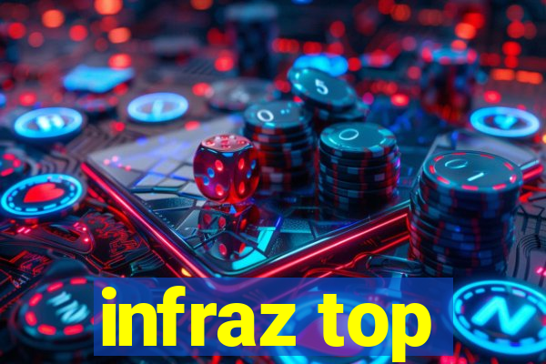 infraz top