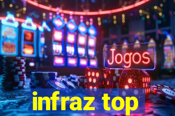 infraz top