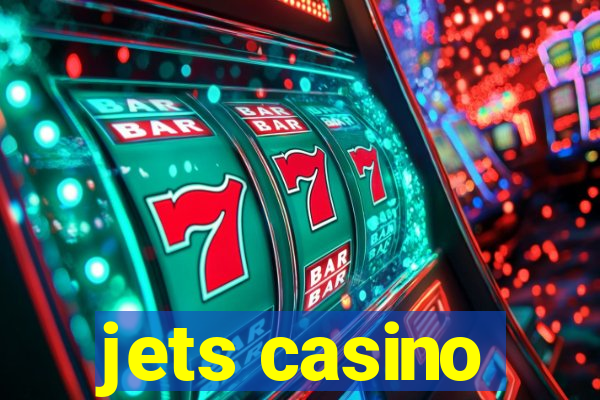 jets casino