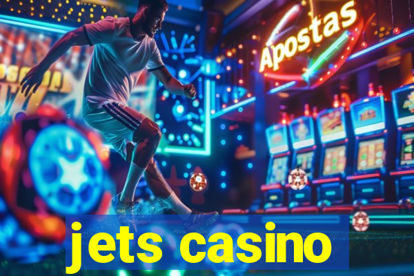 jets casino