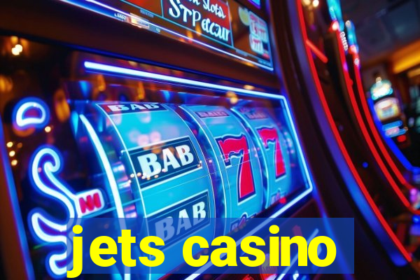 jets casino