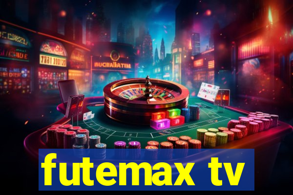 futemax tv