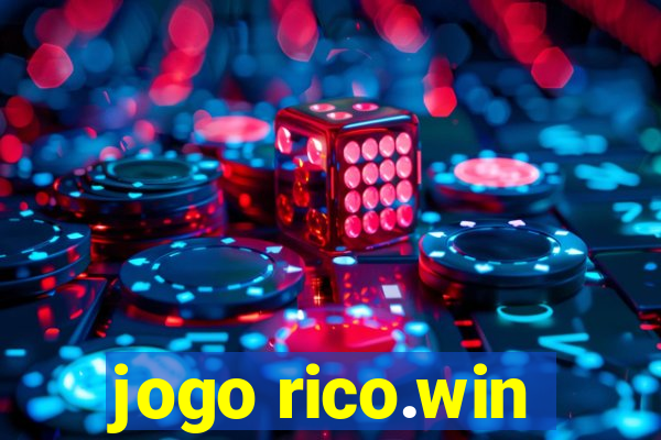 jogo rico.win