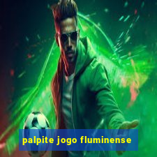 palpite jogo fluminense