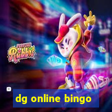 dg online bingo