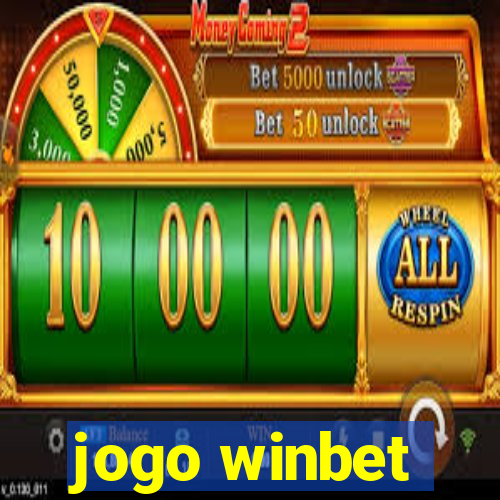 jogo winbet