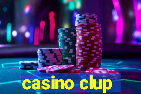 casino clup