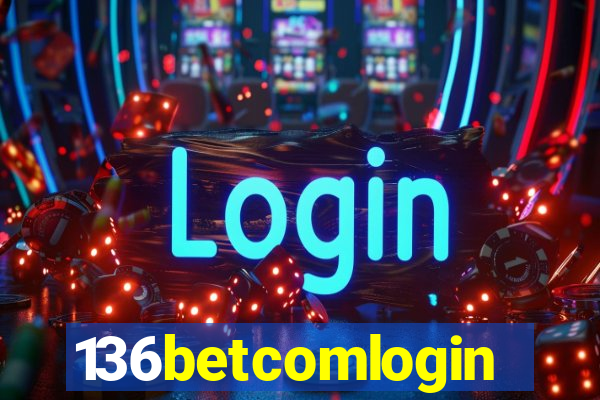 136betcomlogin