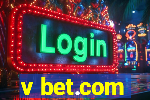 v bet.com