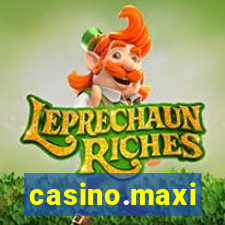 casino.maxi