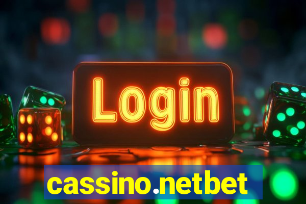 cassino.netbet