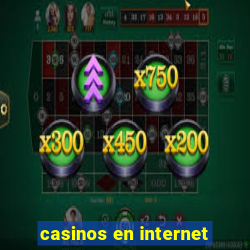 casinos en internet