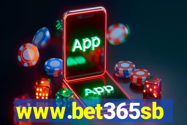 www.bet365sb