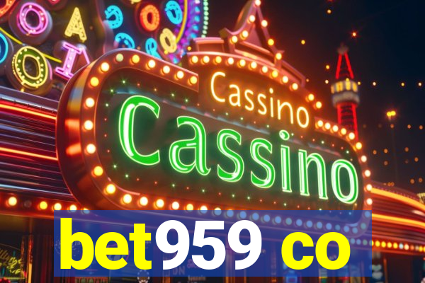 bet959 co