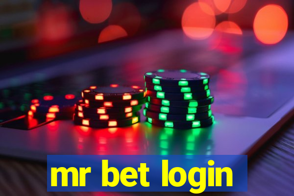 mr bet login