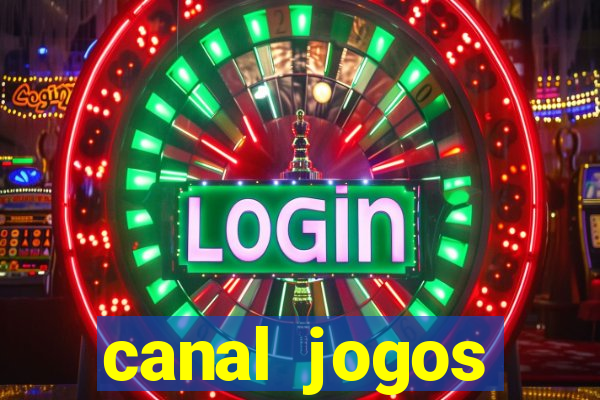 canal jogos champions league