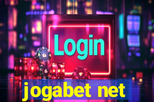 jogabet net