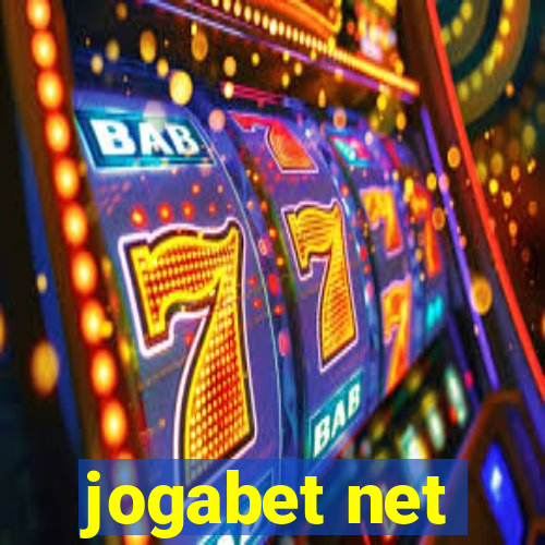 jogabet net