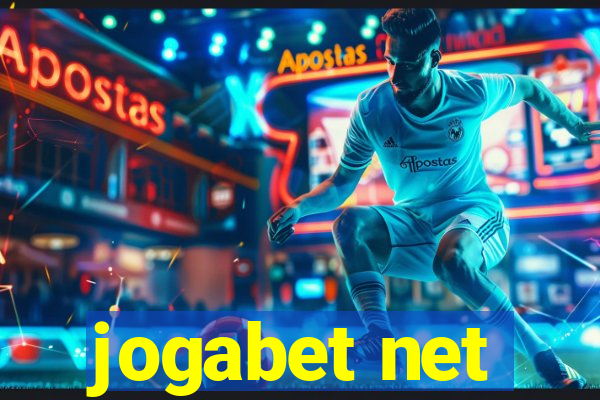 jogabet net