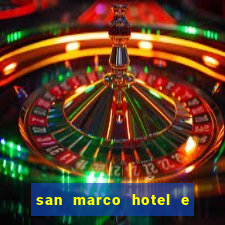 san marco hotel e casino curacao