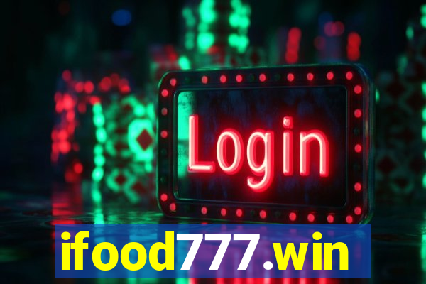 ifood777.win