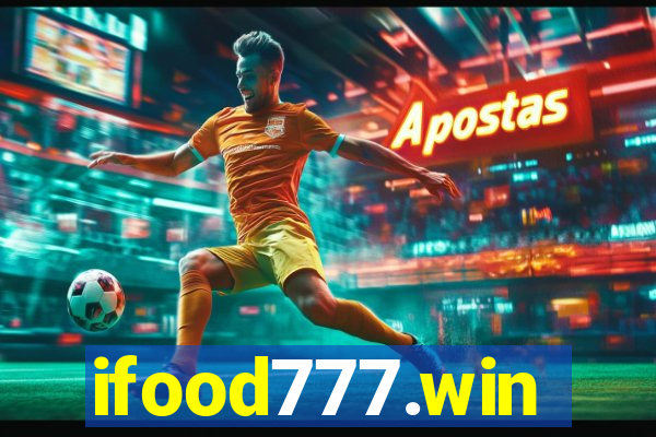 ifood777.win