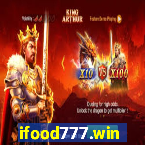 ifood777.win