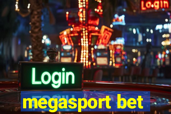 megasport bet