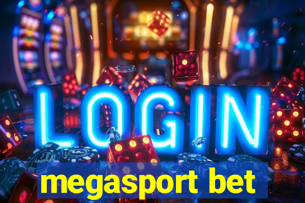 megasport bet