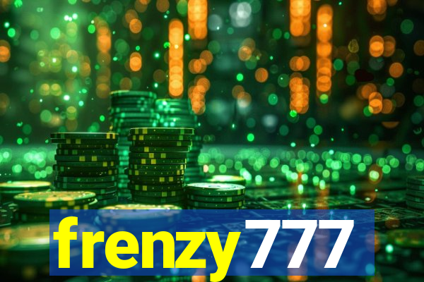 frenzy777