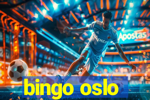 bingo oslo