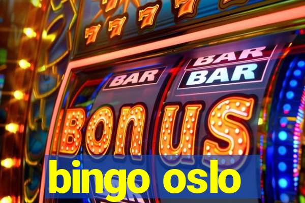 bingo oslo