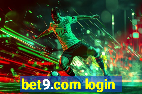 bet9.com login