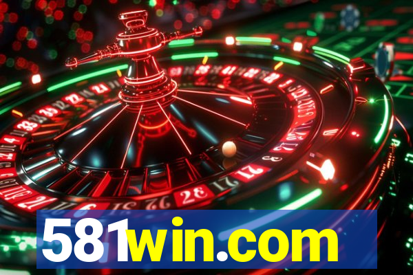 581win.com