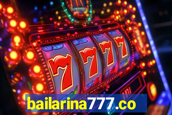 bailarina777.com