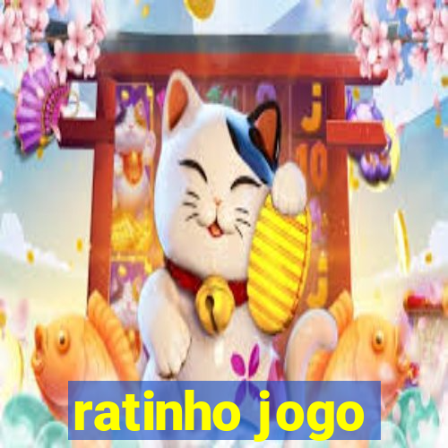 ratinho jogo