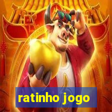 ratinho jogo