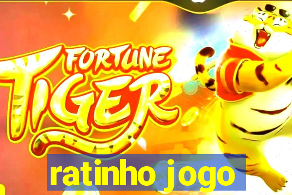 ratinho jogo