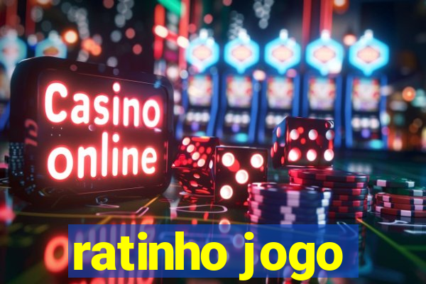 ratinho jogo