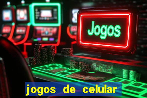 jogos de celular que pagam