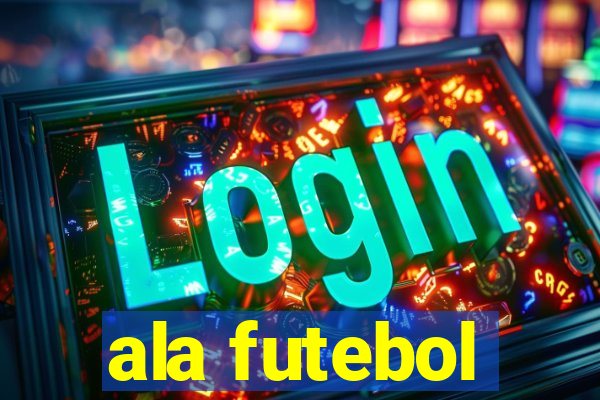 ala futebol