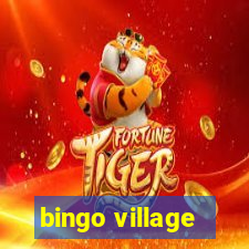 bingo village