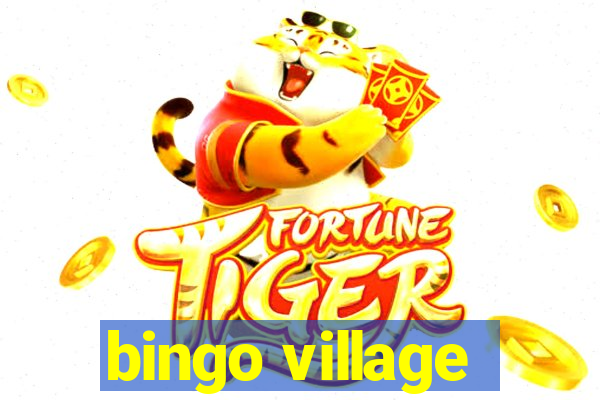 bingo village