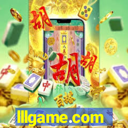 lllgame.com