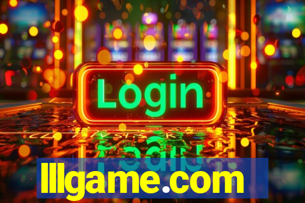 lllgame.com