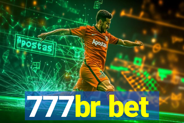 777br bet